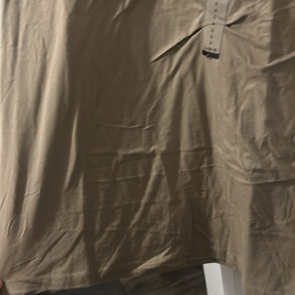 Nike Just Do It Shirt Size Large New with tags - Picture 4 of 5